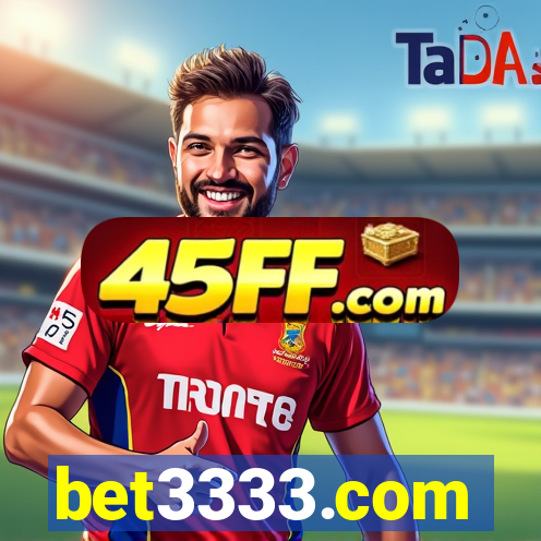 bet3333.com
