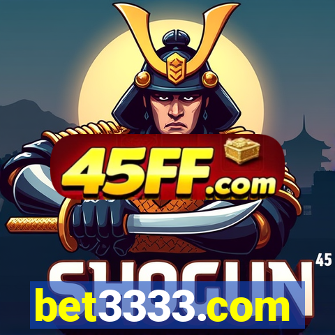 bet3333.com