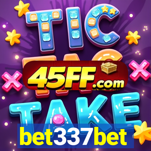 bet337bet