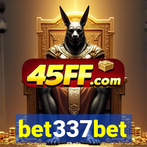 bet337bet