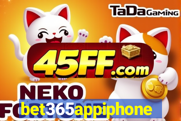 bet365appiphone