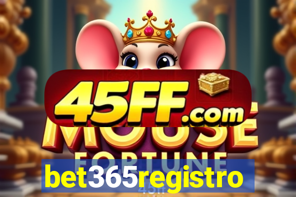 bet365registro