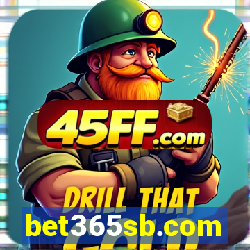 bet365sb.com