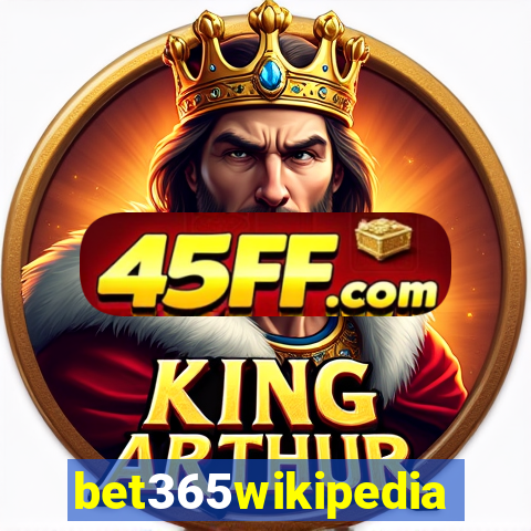 bet365wikipedia
