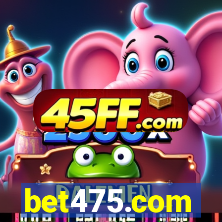 bet475.com
