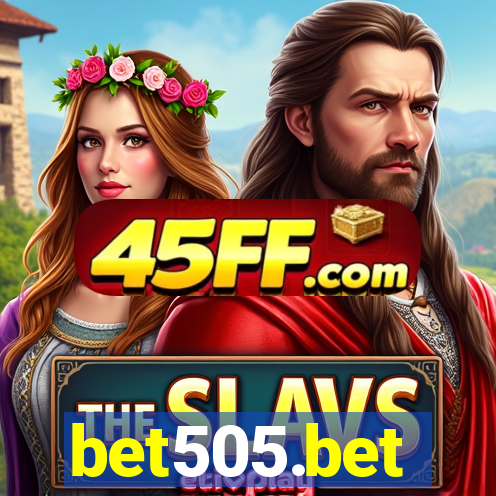 bet505.bet