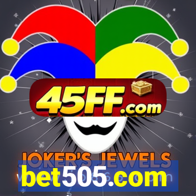 bet505.com