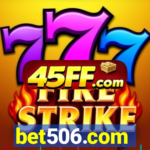 bet506.com