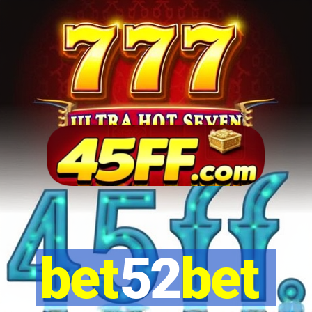 bet52bet