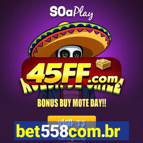 bet558com.br