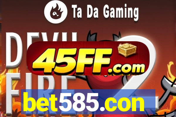 bet585.con
