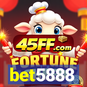 bet5888