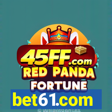 bet61.com