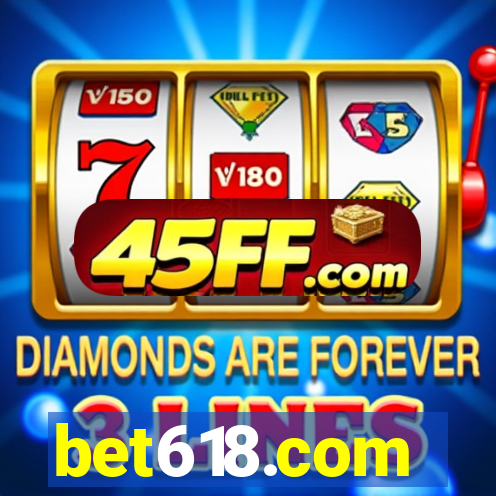 bet618.com