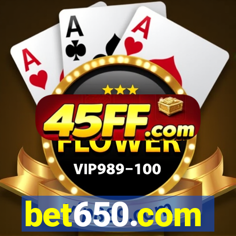 bet650.com