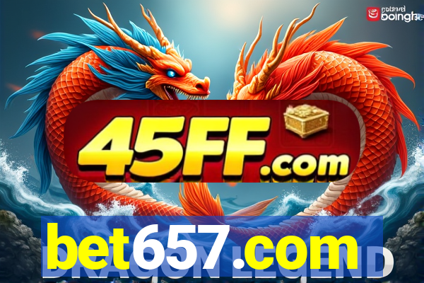 bet657.com