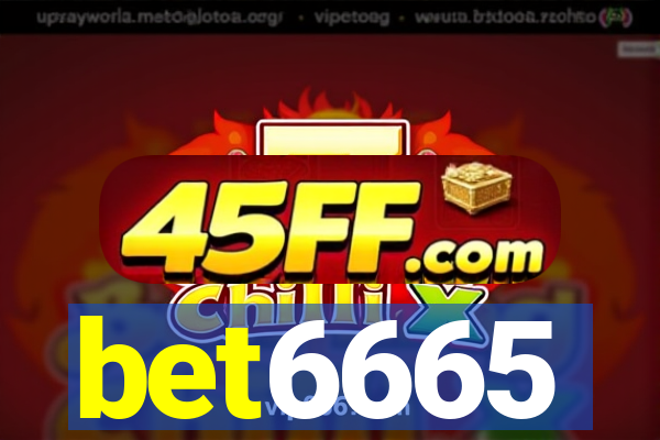 bet6665