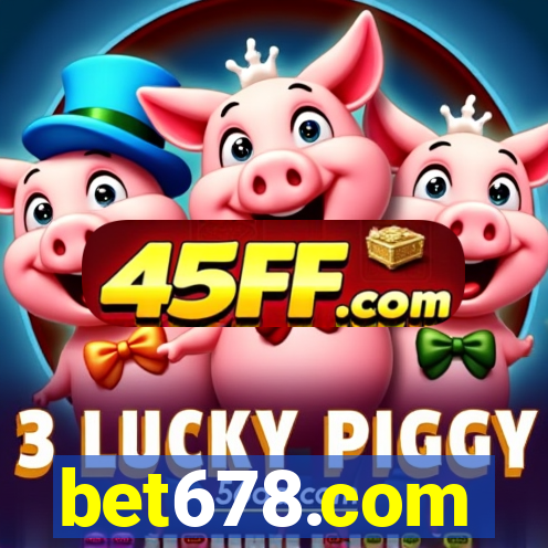 bet678.com