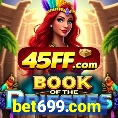 bet699.com