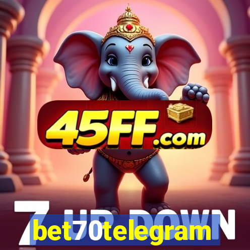 bet70telegram