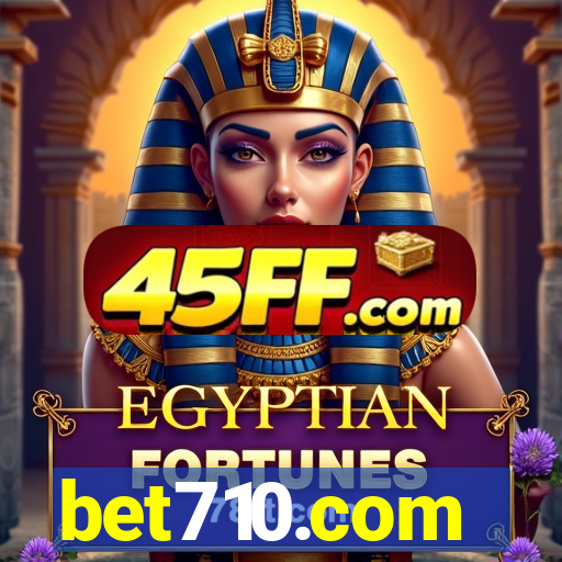 bet710.com