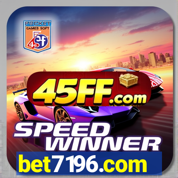 bet7196.com