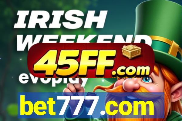 bet777.com