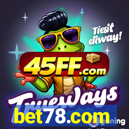 bet78.com