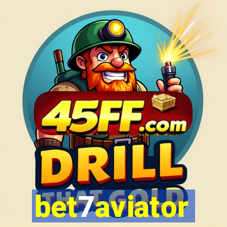 bet7aviator