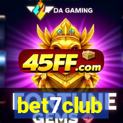 bet7club