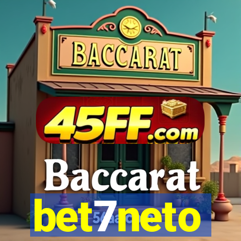 bet7neto