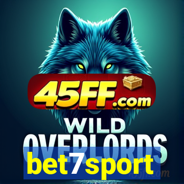 bet7sport