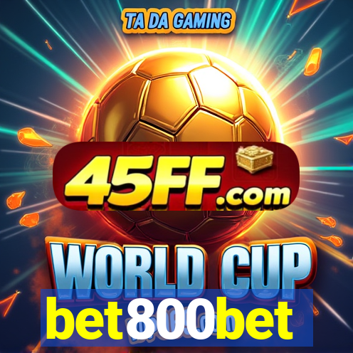 bet800bet
