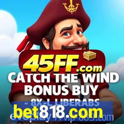 bet818.com