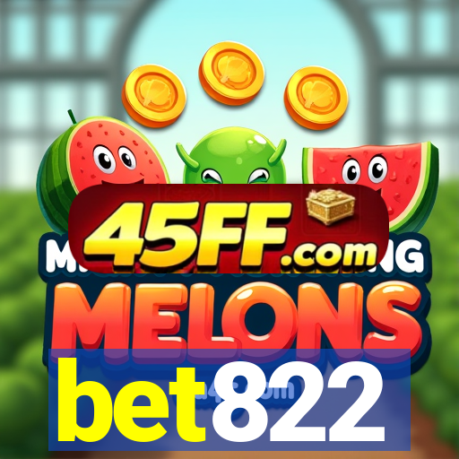 bet822