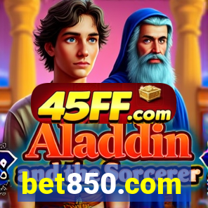 bet850.com