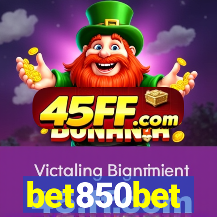bet850bet