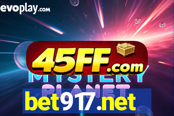bet917.net