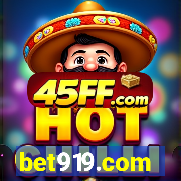 bet919.com