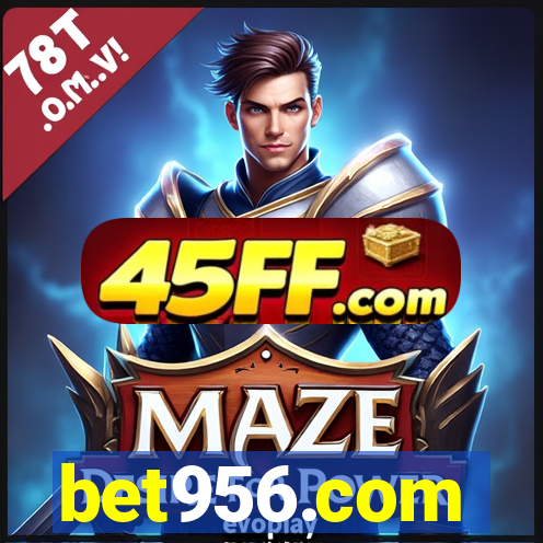 bet956.com