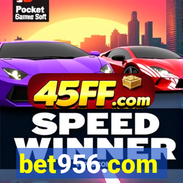 bet956.com