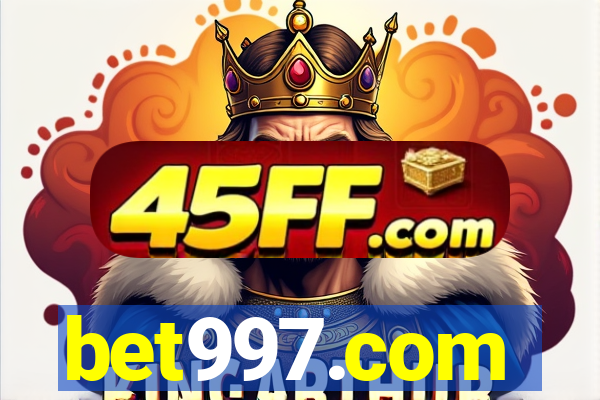 bet997.com