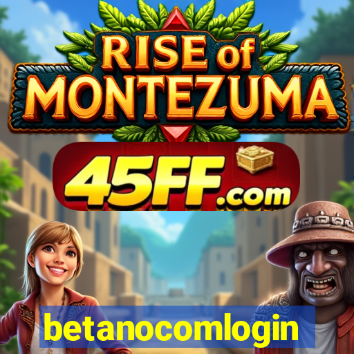 betanocomlogin