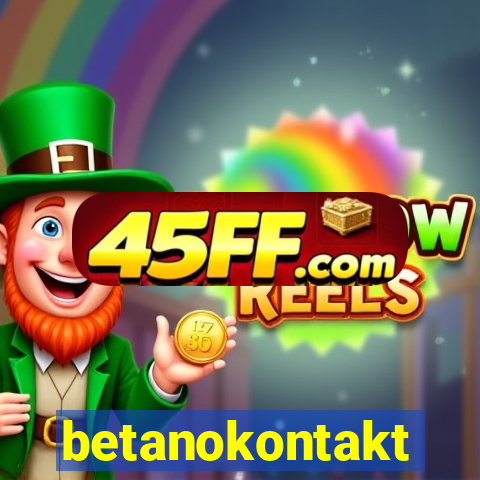 betanokontakt