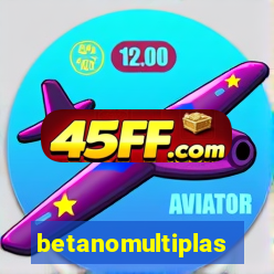 betanomultiplas