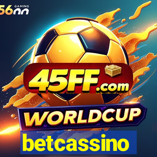 betcassino