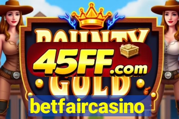 betfaircasino
