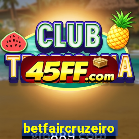 betfaircruzeiro