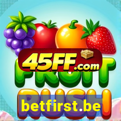 betfirst.be