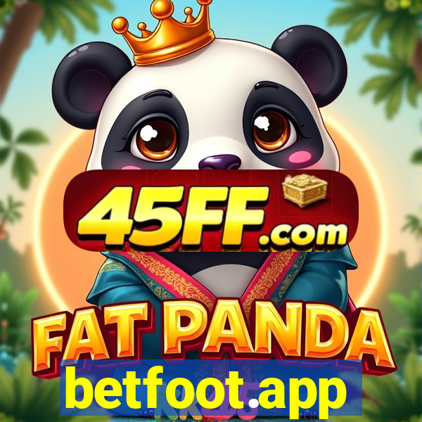 betfoot.app